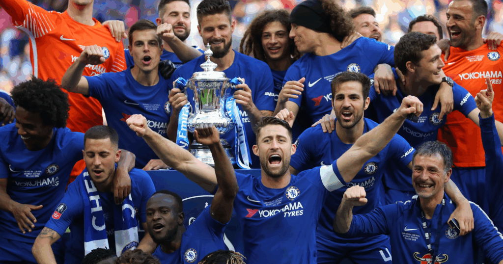 Chelsea FC